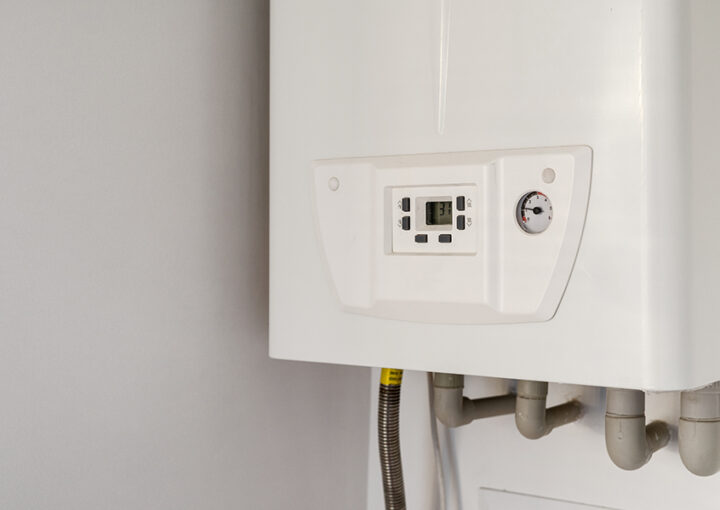 L'efficienza delle caldaie a condensazione consente un risparmio importante