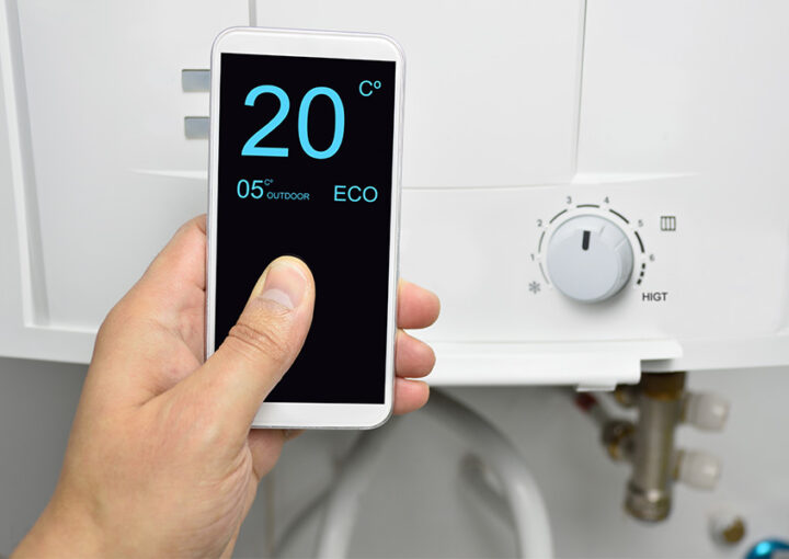 Caldaie cessione del credito e sconto in fattura con autocertificazione | Baldina