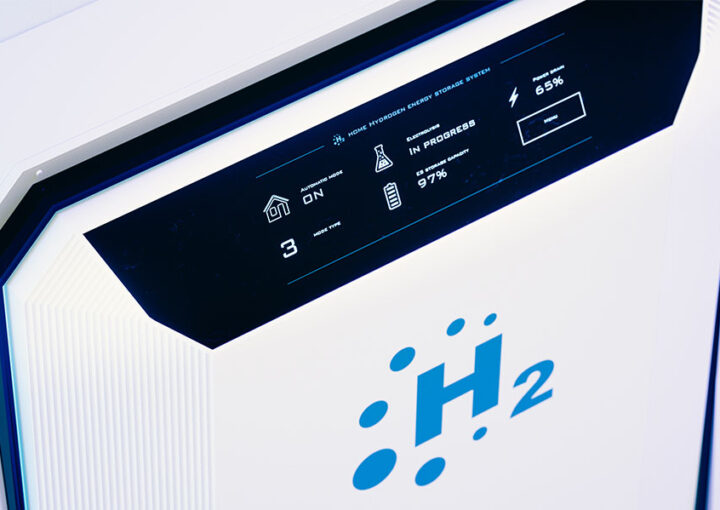 I vantaggi delle caldaie a idrogeno
