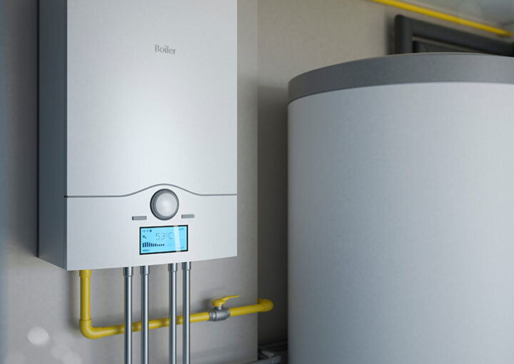 Le caldaie a gas non saranno più vendute molto presto