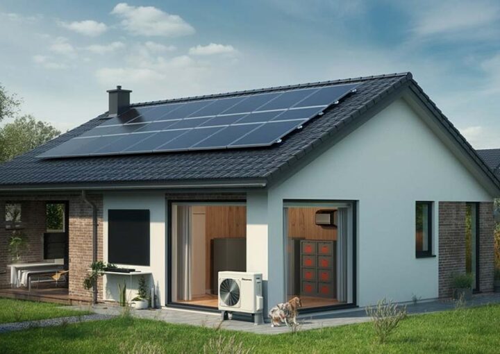 Bonus per fotovoltaico a Varese