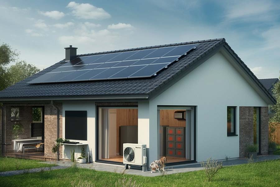 Bonus per fotovoltaico a Varese