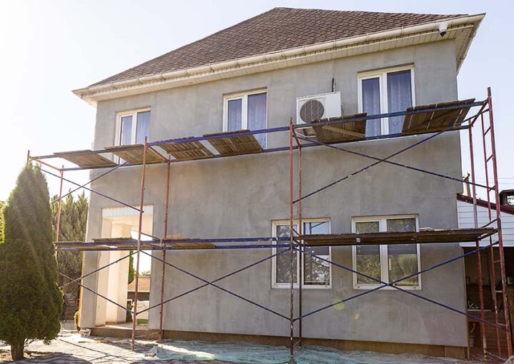 Casa con Superbonus in vendita