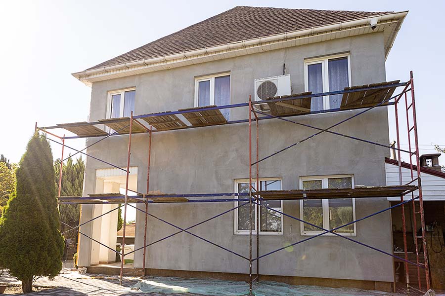 Casa con Superbonus in vendita