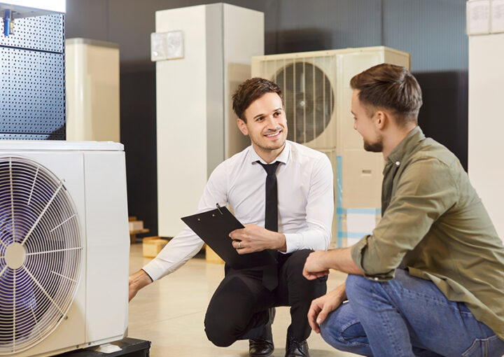 Tutte le informazioni per scegliere il condizionatore migliore