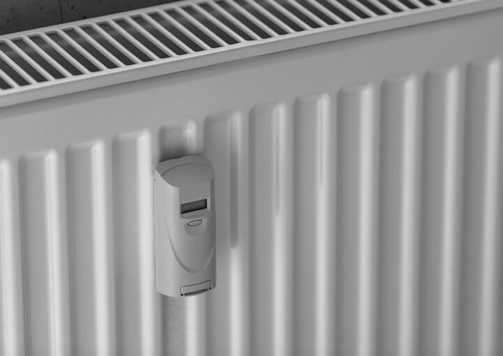Installare il contabilizzatore calore in appartamento
