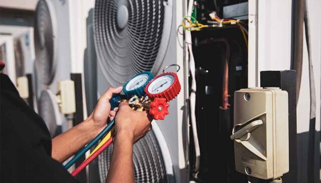Novità installazione pompe di calore: la nuova soluzione Ferroli