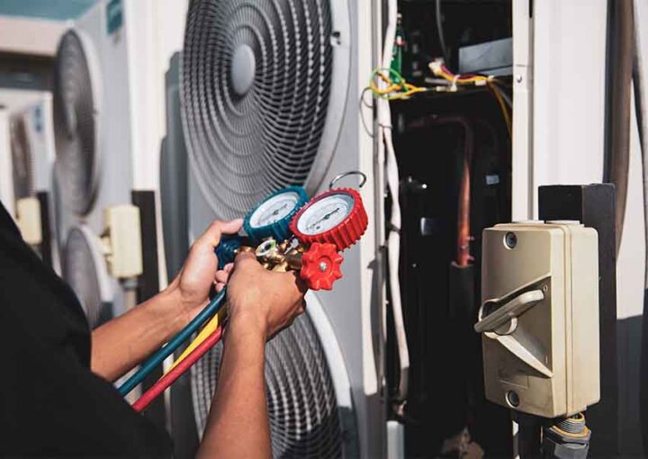 Novità installazione pompe di calore: la nuova soluzione Ferroli