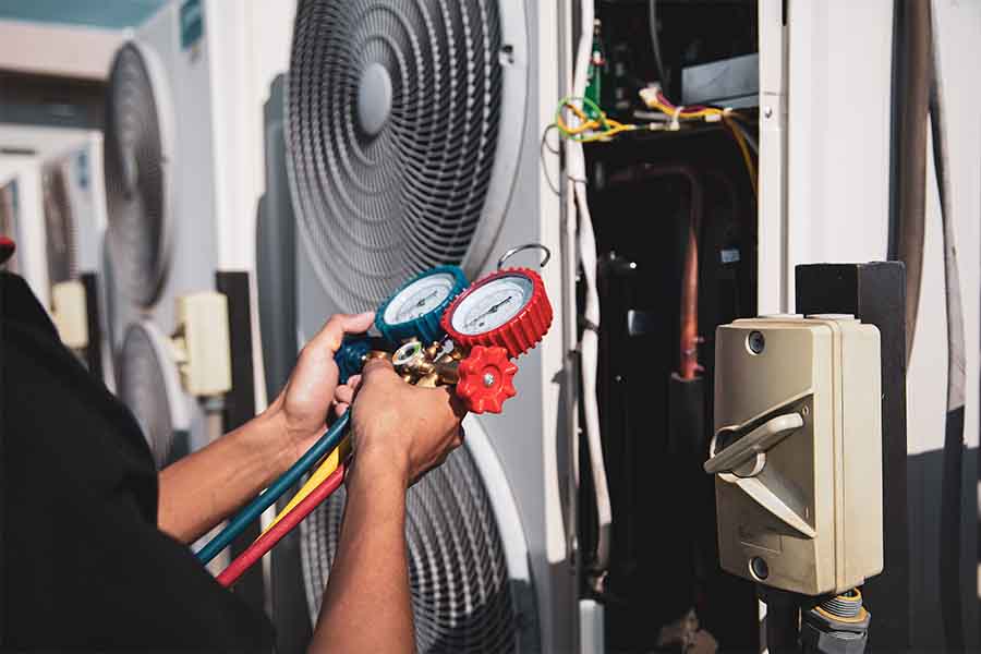 Novità installazione pompe di calore: la nuova soluzione Ferroli