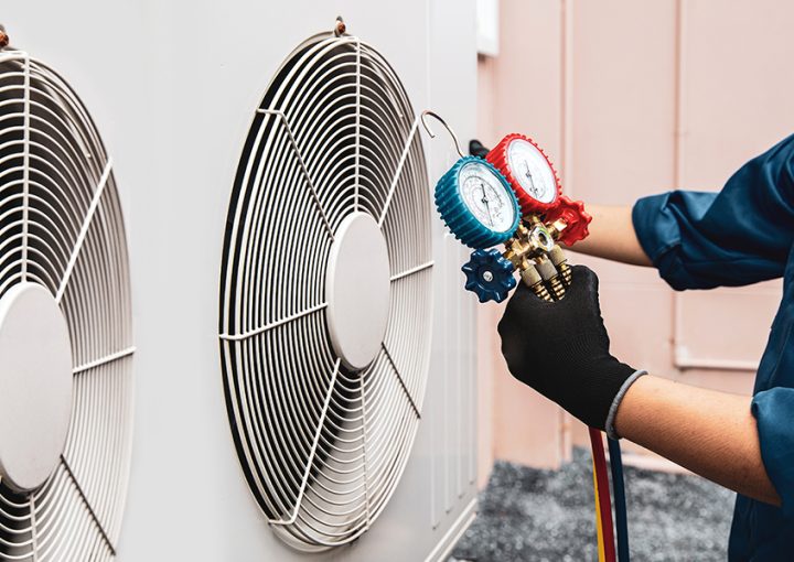 I dati sulla diffusione delle pompe di calore