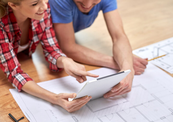 Come le coppie di fatto possono usufruire del bonus ristrutturazioni