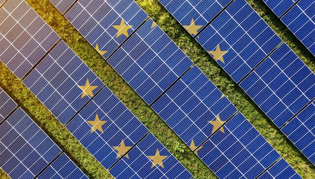 Pannelli solari e Direttiva Case Green in Italia