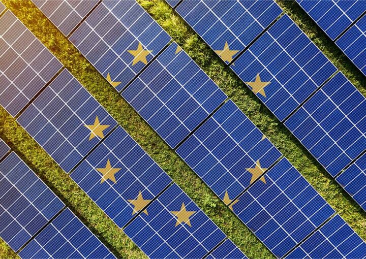 Pannelli solari e Direttiva Case Green in Italia