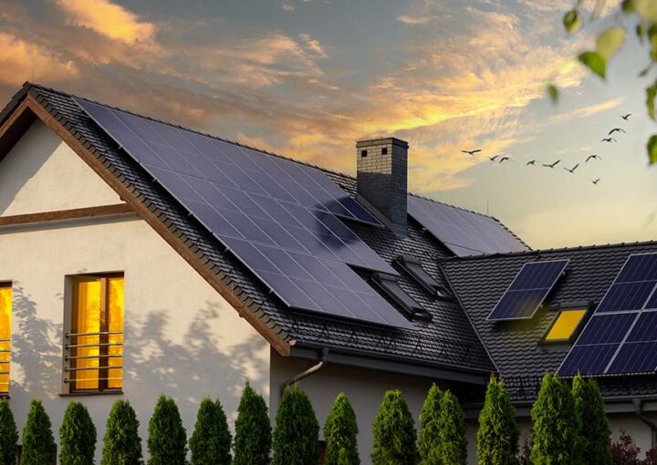 Ultimi aggiornamenti Case Green