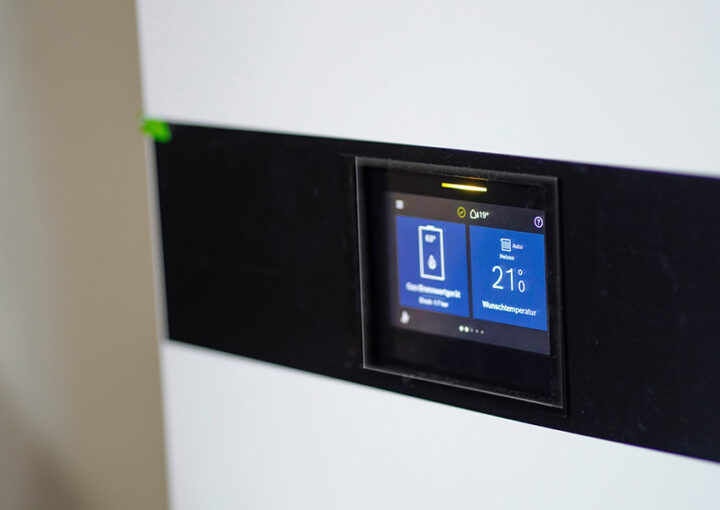 Incentivi per l'installazione di caldaie più efficienti