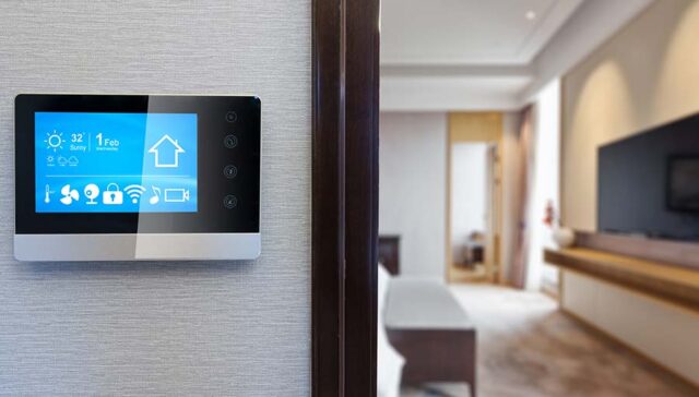 La domotica per una gestione migliore del riscaldamento