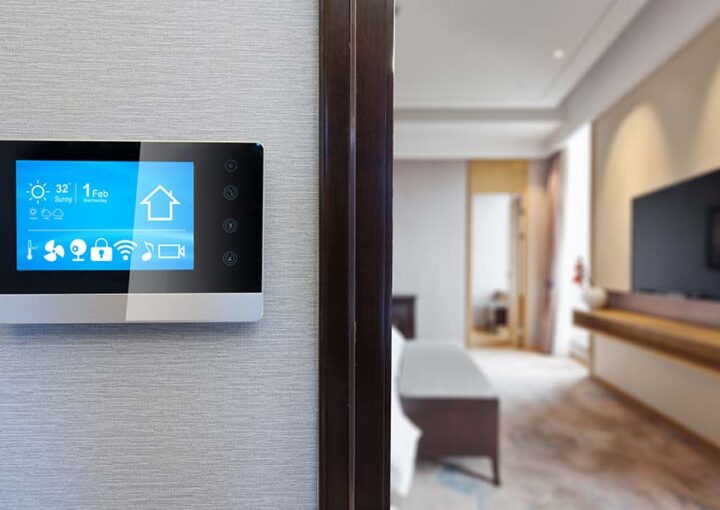 La domotica per una gestione migliore del riscaldamento