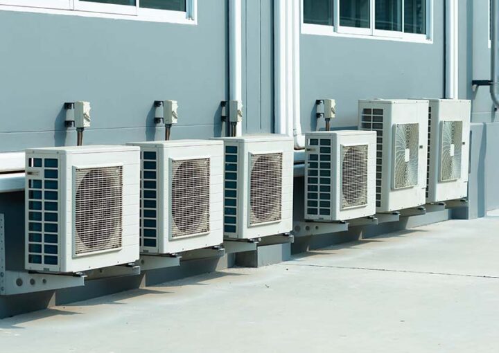 Regole per installare il condizionatore in condominio