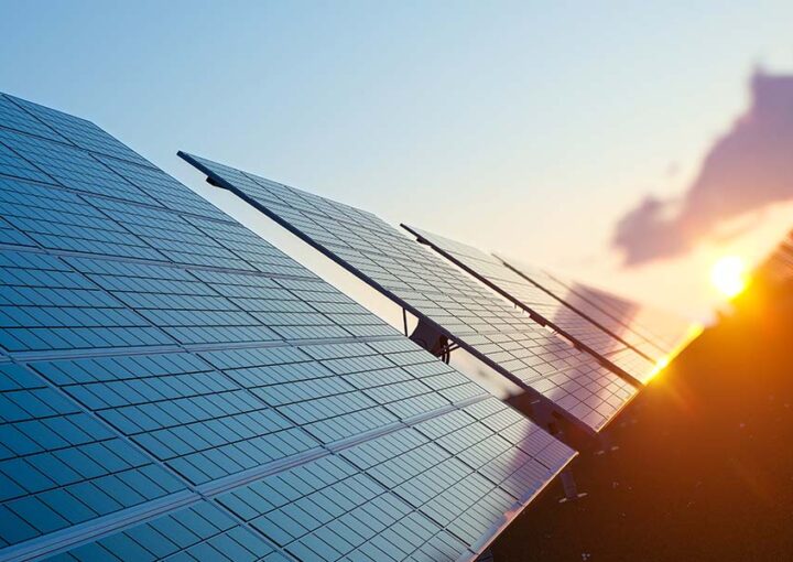 Fotovoltaico e fabbisogno residenziale in Italia