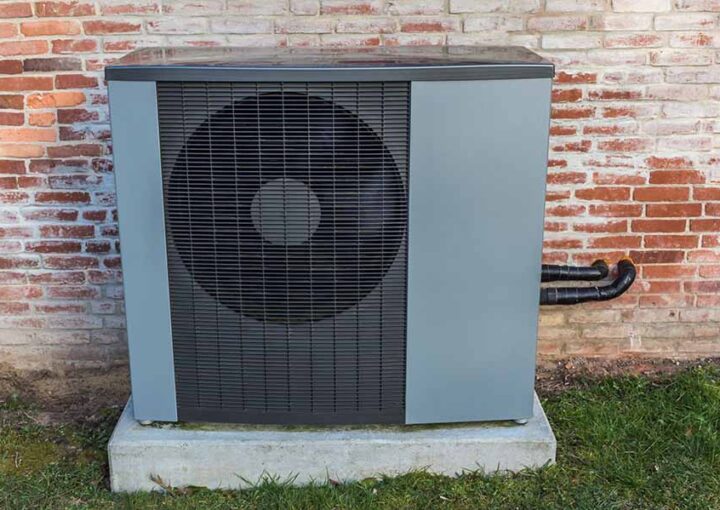 Soluzioni Chaffoteaux per la climatizzazione negli edifici storici