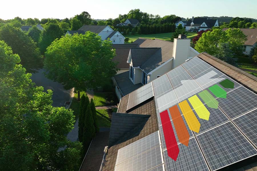 Efficientamento energetico casa con il Conto Termico 3.0