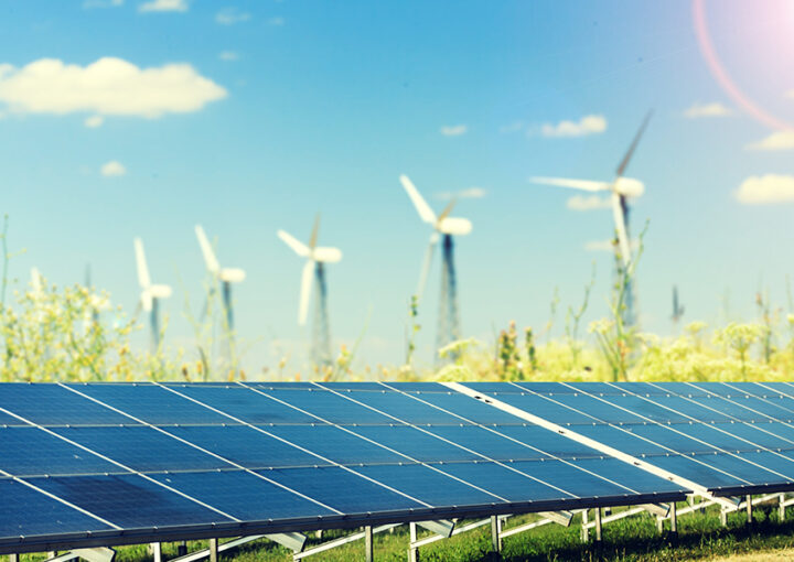 Energie rinnovabili: la situazione attuale