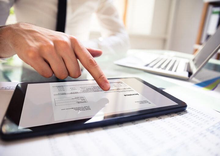 Fatture e superbonus