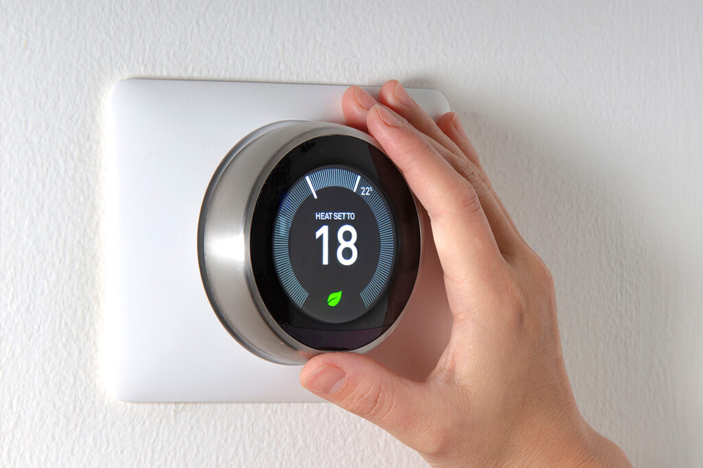 I termostati per risparmiare sul riscaldamento: i consigli per la scelta