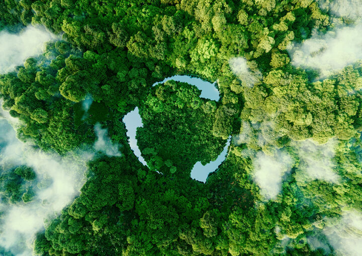 Il gas nella transizione green