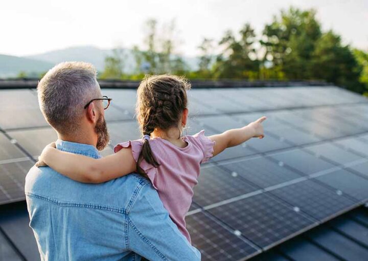 Migliora il comfort della tua famiglia con il fotovoltaico a Varese e gli incentivi