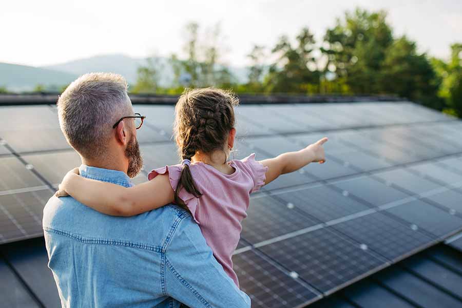 Migliora il comfort della tua famiglia con il fotovoltaico a Varese e gli incentivi