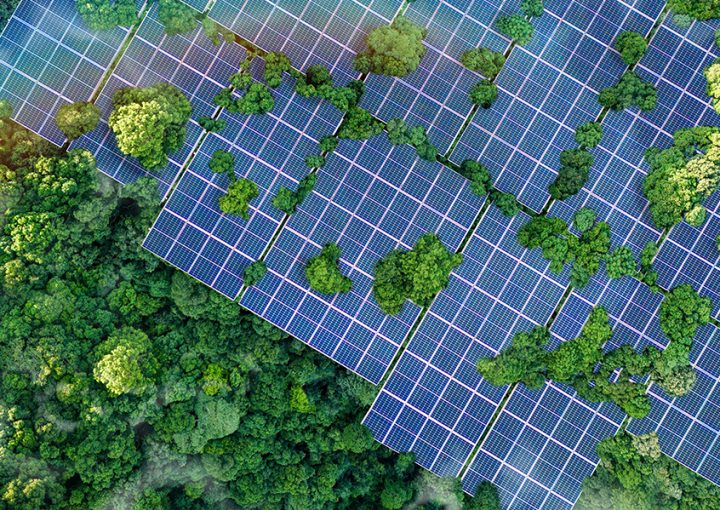 Installazione impianti fotovoltaici per aziende