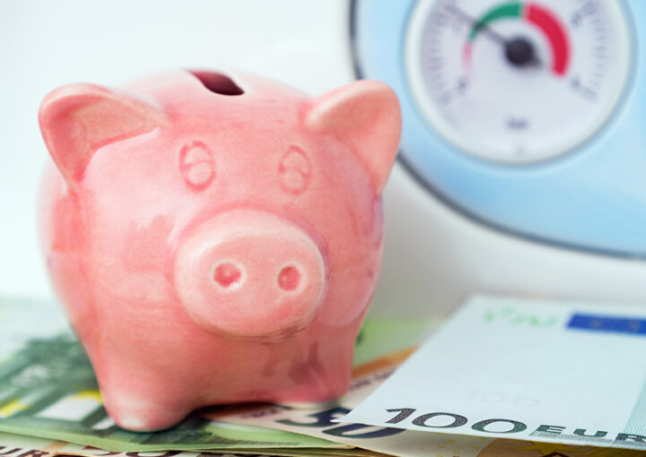 Nessuno conto per le caldaie gas, escluse dagli incentivi 2025