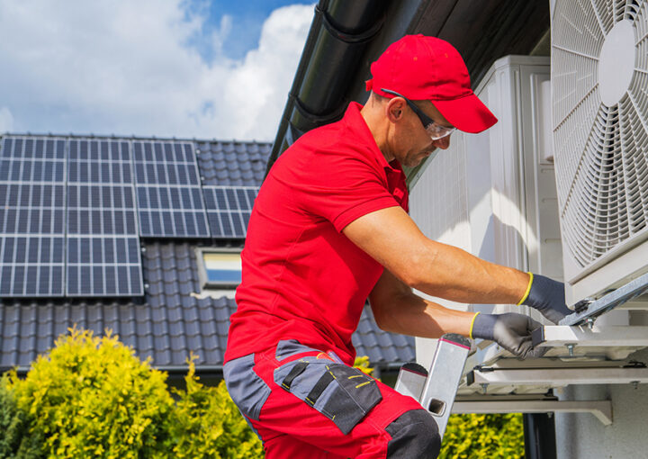 Installare il nuovo condizionatore di casa con l'Ecobonus: i dettagli