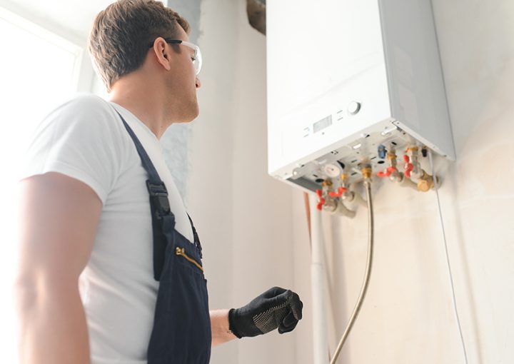 Installazione caldaia: tornano gli incentivi per quelle a gas?