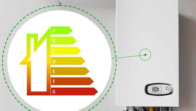 Caldaia a condensazione per risparmio energetico a Varese