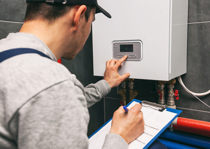 Cosa fare quando si passa da un bonus all'altro per l'installazione della caldaia