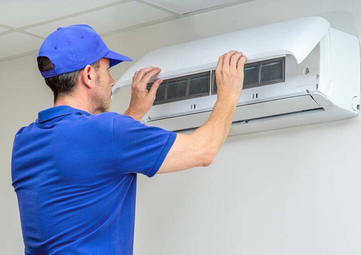 Installare un climatizzatore con gli incentivi