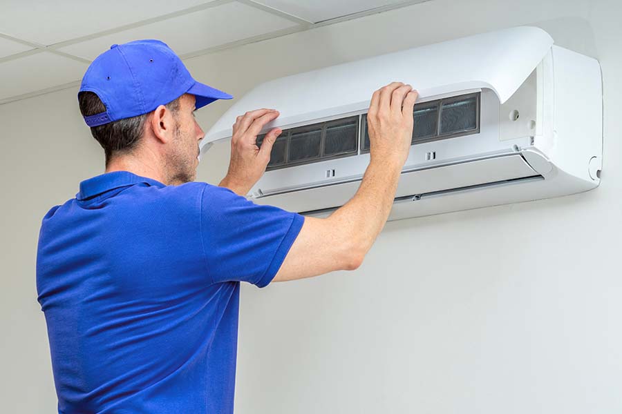 Installare un climatizzatore con gli incentivi