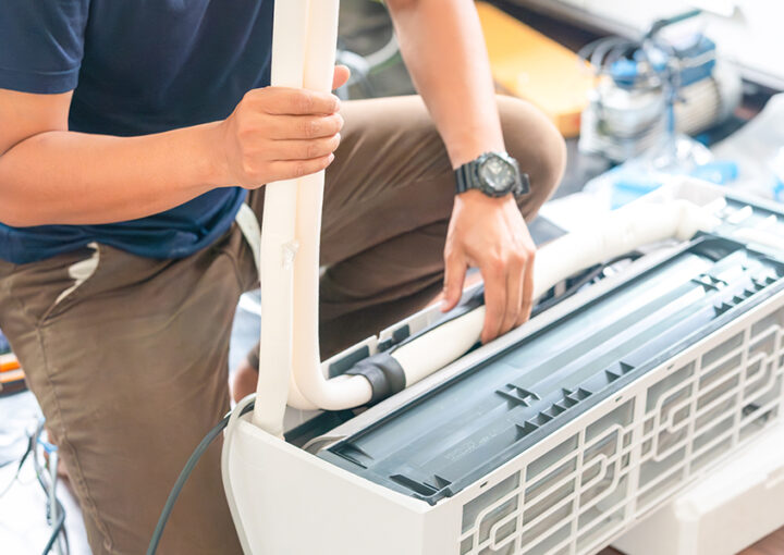 Le ultime novità per i climatizzatori arrivano dalla Germania