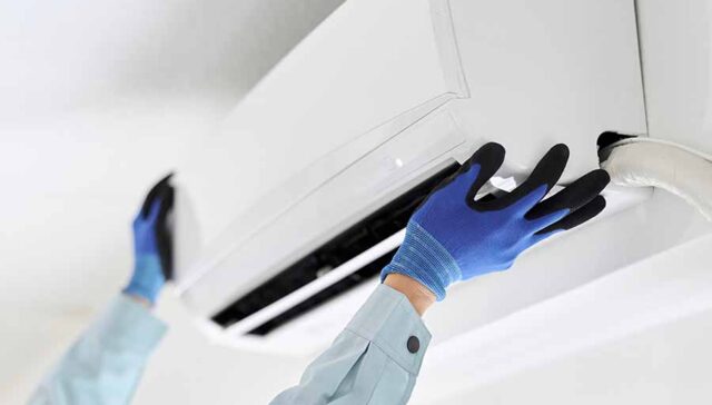 Installazione professionale condizionatore casa a Varese e provincia