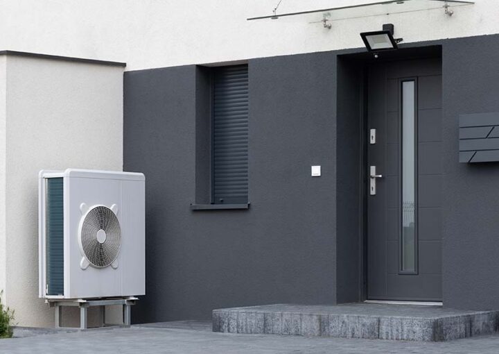 Gli incentivi per installare sistemi efficienti di climatizzazione e riscaldamento