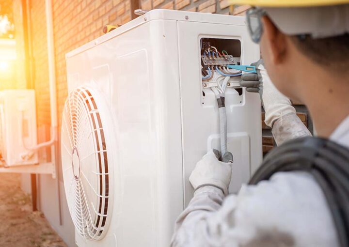 Attenzione alle multe per i condizionatori