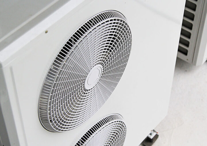 Iniziative green dell'Europa per le pompe di calore