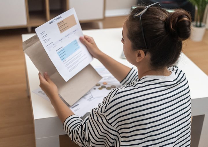 Come leggere le nuove bollette di luce e gas