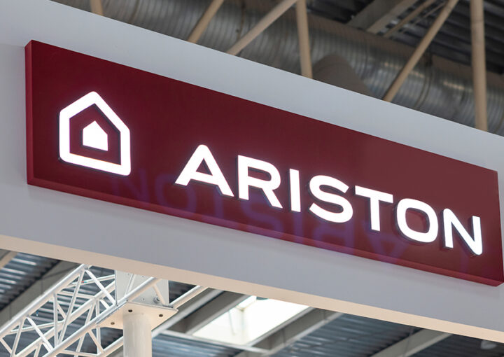 Ariston e le novità smart home