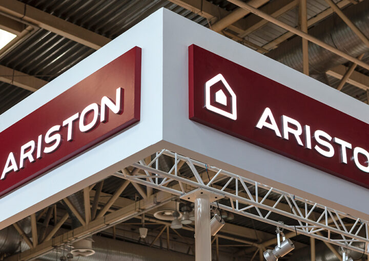 Novità tra i climatizzatori Ariston