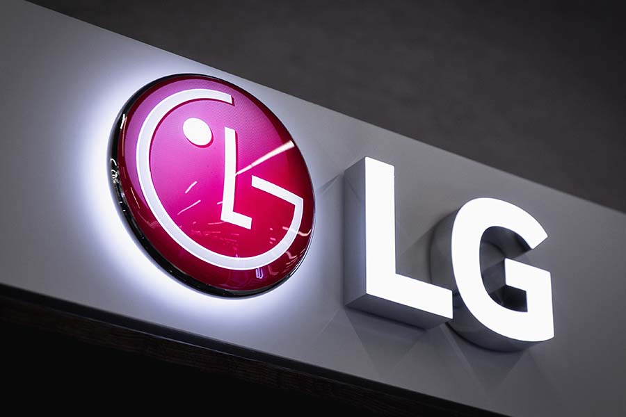 Novità per la climatizzazione LG