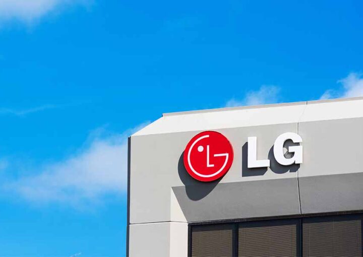 Le novità firmate LG per gli scaldabagni a pompa di calore