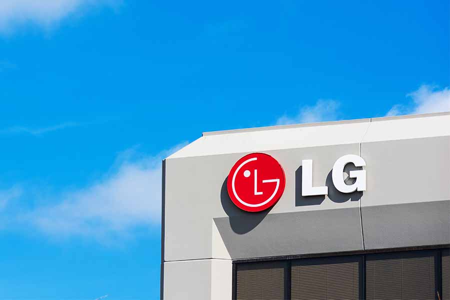 Le novità firmate LG per gli scaldabagni a pompa di calore